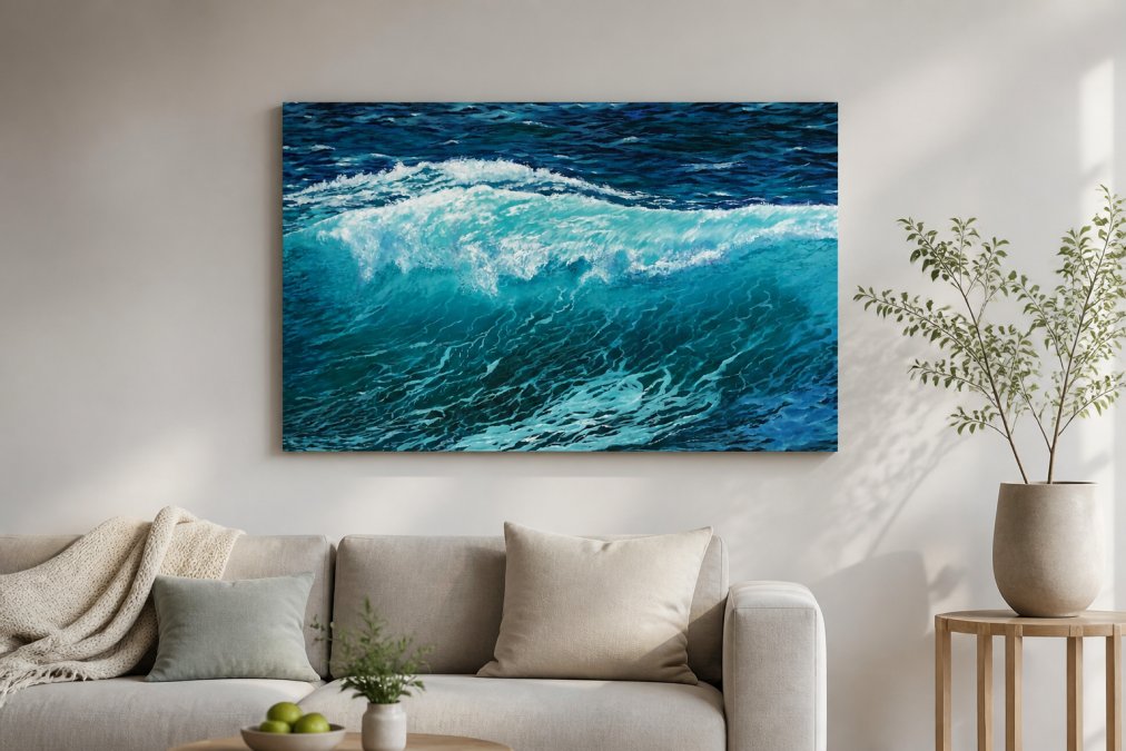 Best Landscape Canvas Prints for Modern Homes