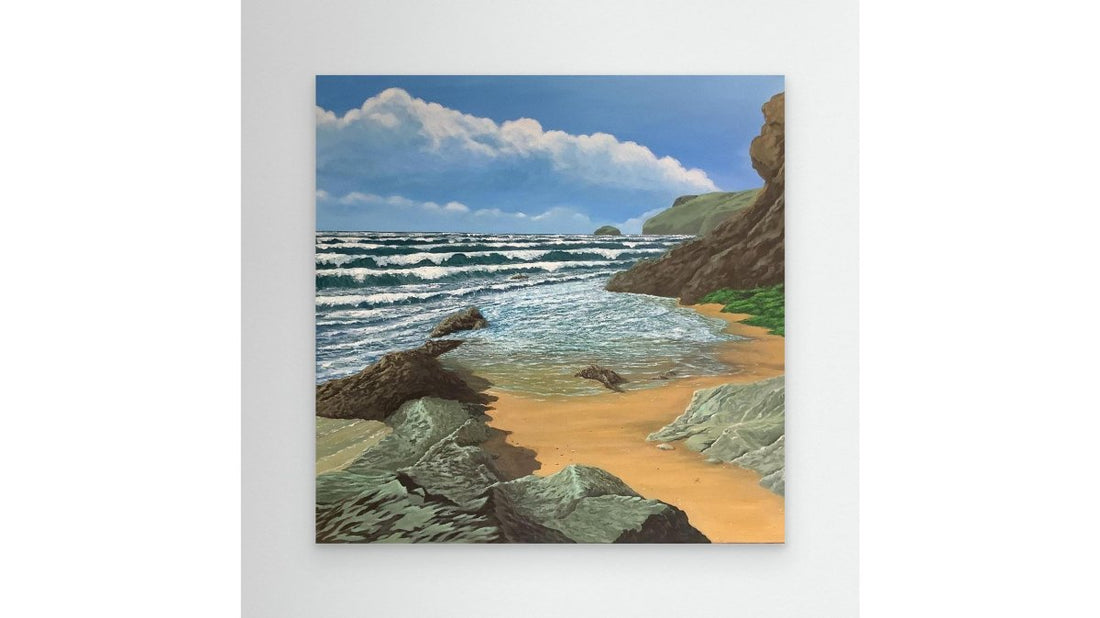 Removing Dust From Canvas Art Safely: 2026 Guide