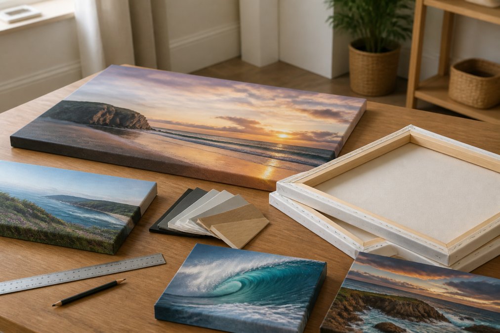 Customizable Landscape Canvas for Home: 2026 Guide