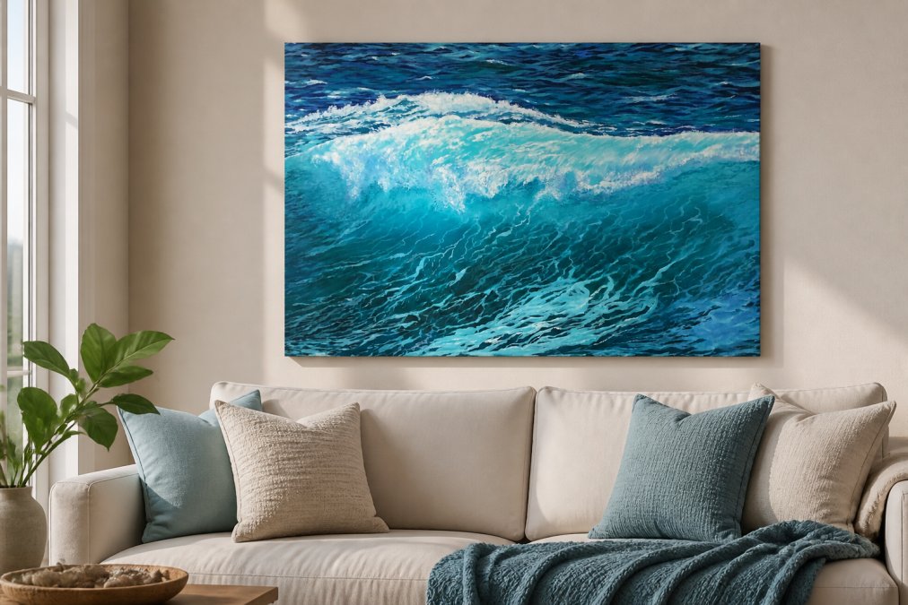 High Quality Canvas Print Guide: What Actually Matters