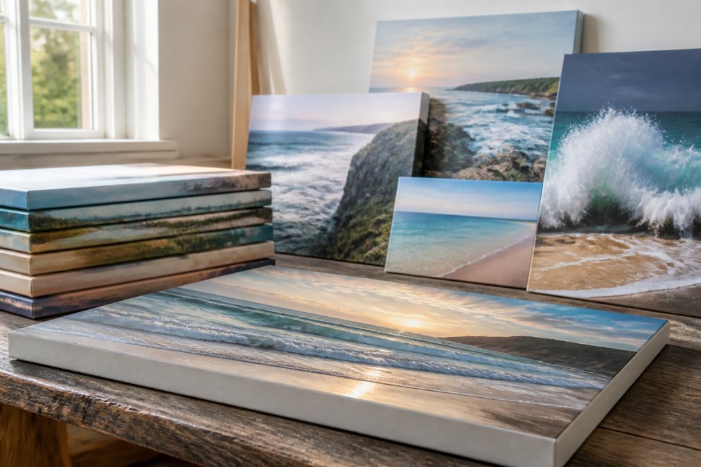 Landscape Art Alternatives to John Dyer