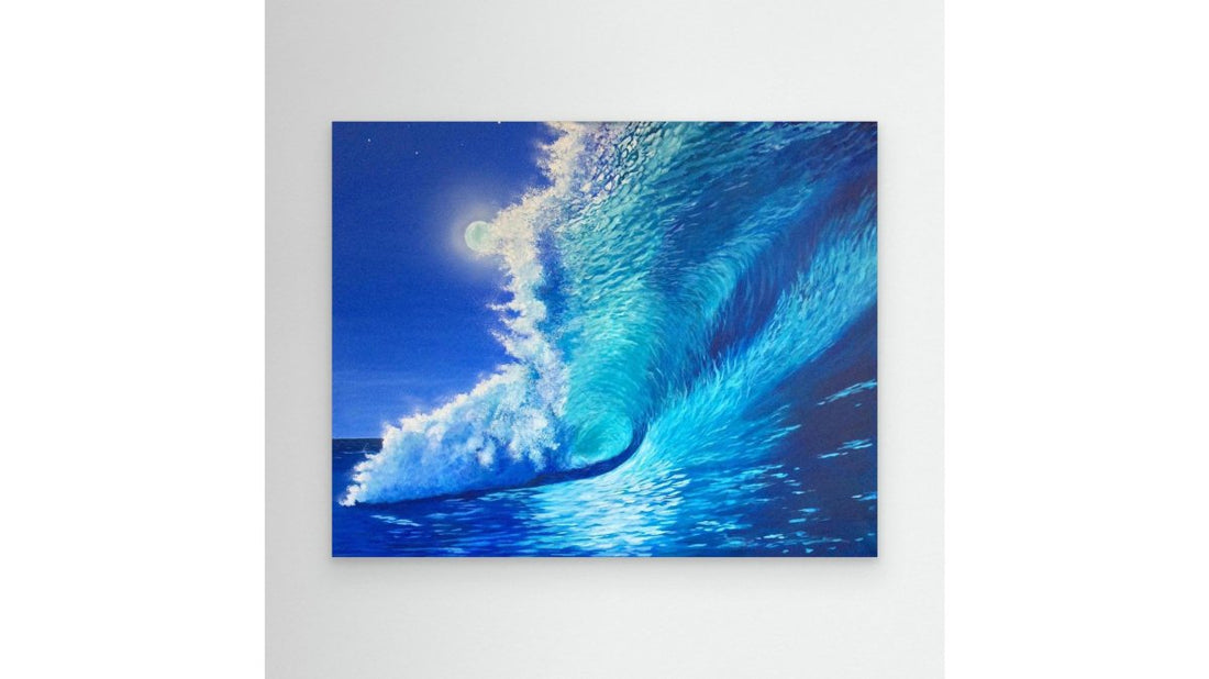 How to Choose Art for Bedroom Walls: A 2026 Guide