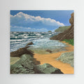 Cornish Beach