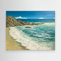Barbados Beach